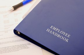 Employee Handbook Preparation 